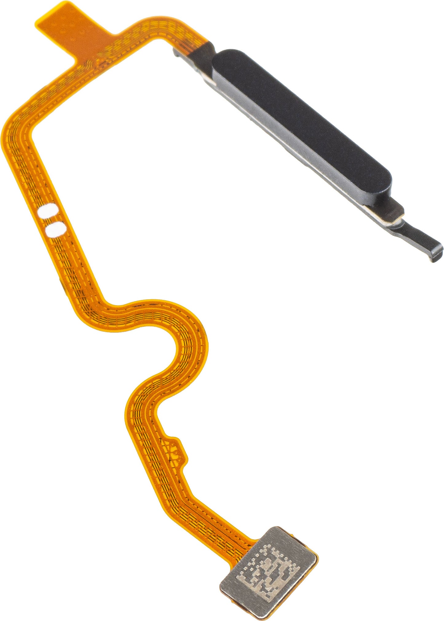 Αισθητήρας Αποτυπώματος HMD Pulse Pro, με λουράκι, Μαύρο (Black Ocean), Service Pack 178308614