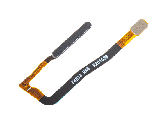 Αισθητήρας Αποτυπώματος Honor Magic V5, με λωρίδα, Μαύρο, Service Pack 2310AAGQ