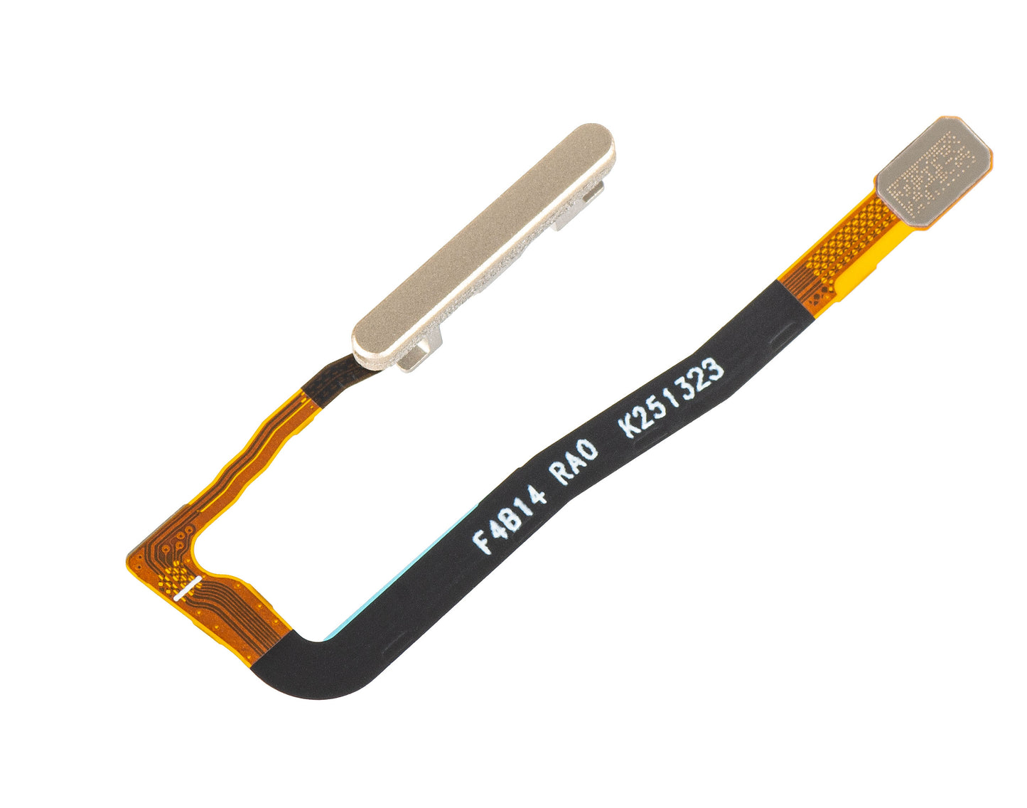 Αισθητήρας Αποτυπώματος Honor Magic V5, με λωρίδα, Λευκό (Ivory White), Service Pack 2310AAGY