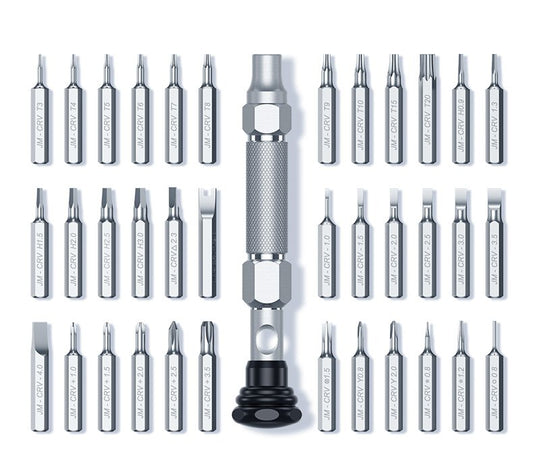 Κατσαβίδι UGREEN CM372, 38σε1