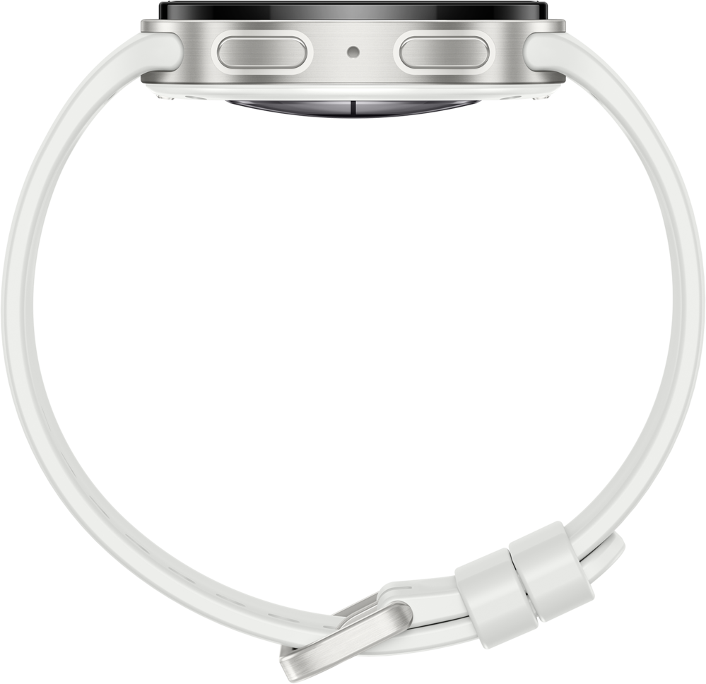 Smartwatch Samsung Galaxy Watch9, 40mm, BT, Κρεμ SM-L340NZEAEUE