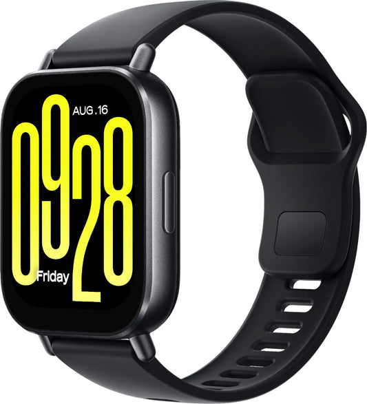 Έξυπνο ρολόι Xiaomi Redmi Watch 5 Active, μαύρο BHR8784GL