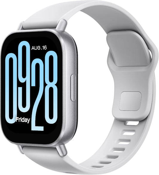 Smartwatch Xiaomi Redmi Watch 5 Active, Ασημί BHR879090GL