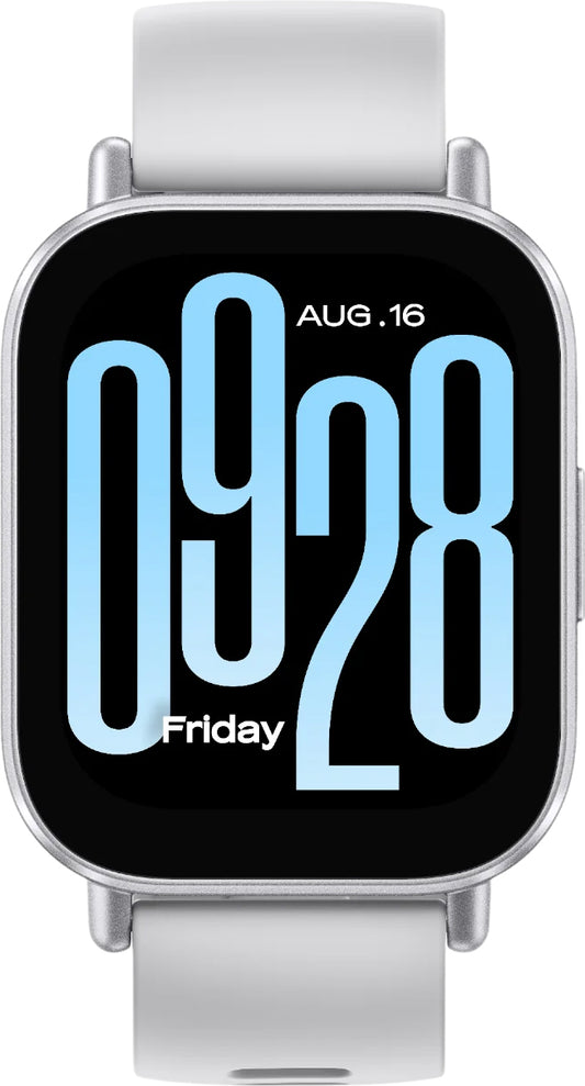 Smartwatch Xiaomi Redmi Watch 5 Active, Ασημί BHR879090GL