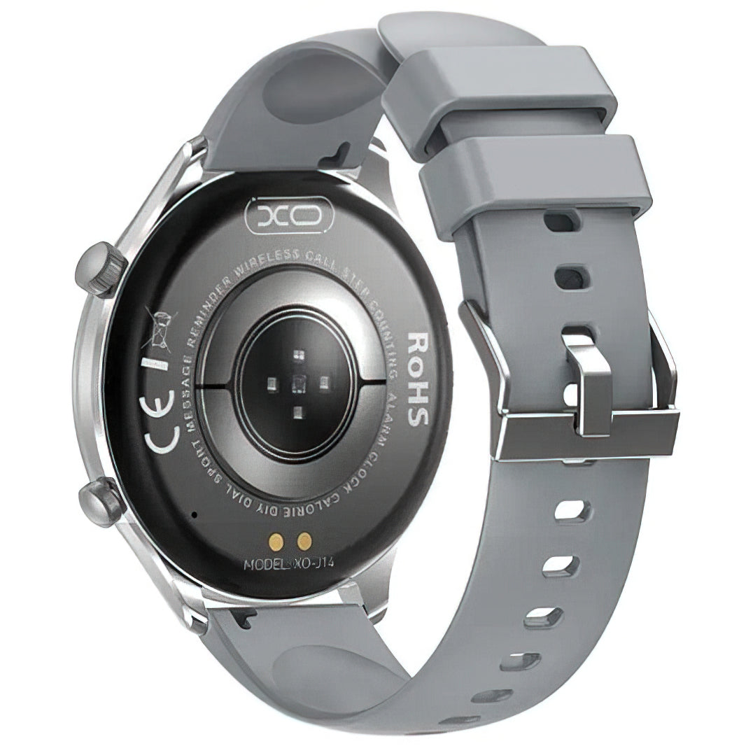 Smartwatch XO Design J14 Call, Silver