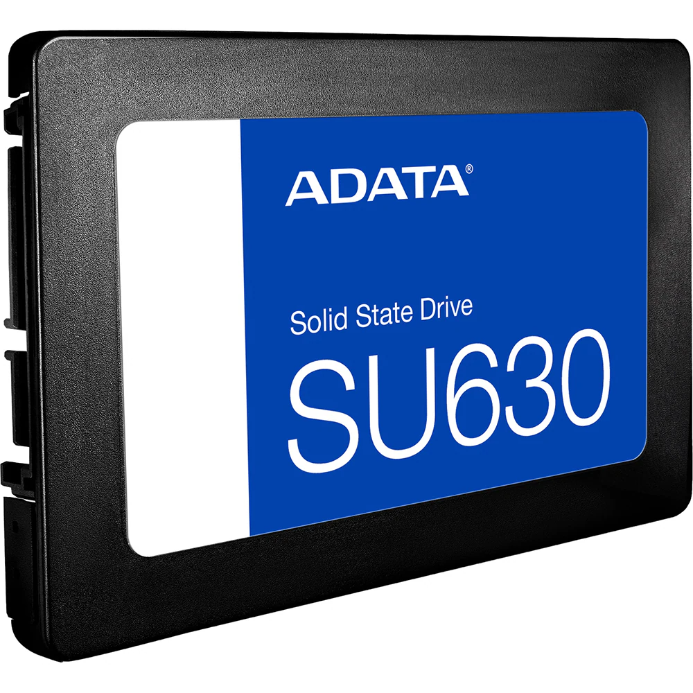 Στερεάς Κατάστασης Δίσκος (SSD) Adata SU630, 480GB, 2.5 ίντσες, SATA III ASU630SS-480GQ-R