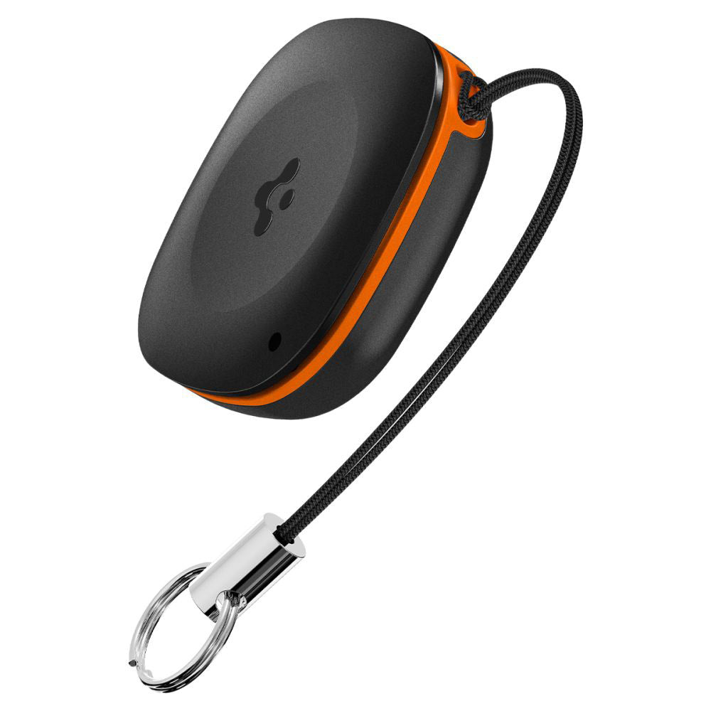 Spigen SmartTag TagMe για τη σειρά iOS, Μαύρο