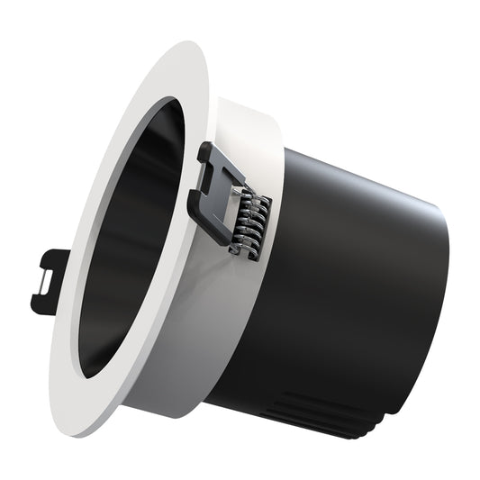 Yeelight Mesh Downlight M2 Spot, Wi-Fi, 5W, 2700K - 6500K, 350lm YLTS02YL