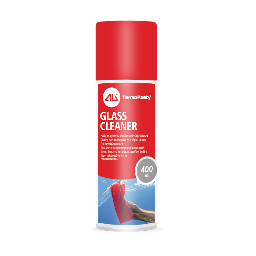 AG Thermal Paste Cleaning Spray, 400ml ART.AGT-169