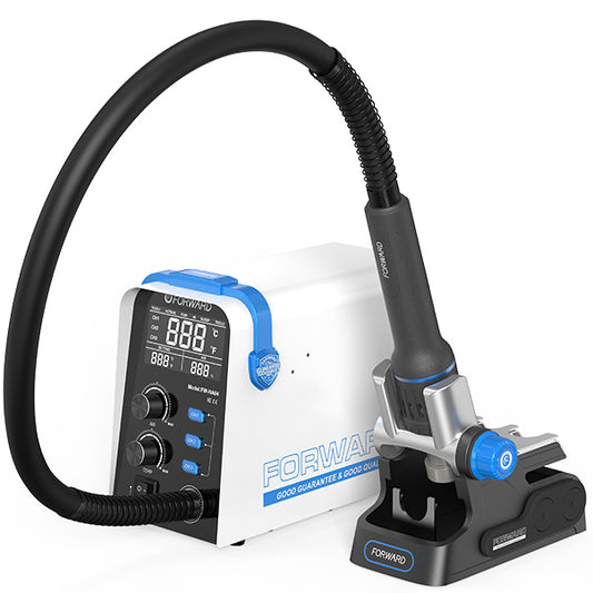 Σταθμός Ζεστού Αέρα Forward FW-HA04