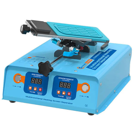 Σταθμός Αποχωρισμού Οθόνης Αφής Sunshine S-918M