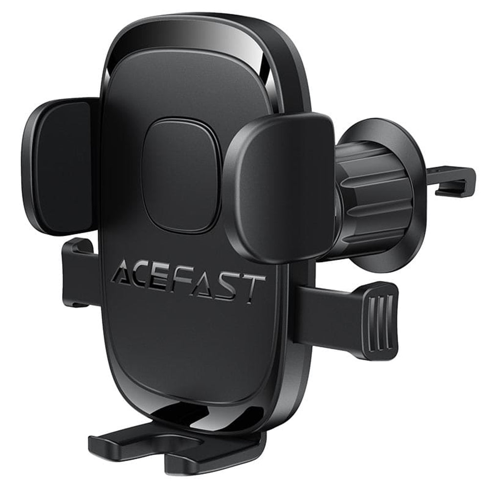 Βάση Αυτοκινήτου Acefast D56, 4.7inch - 6.9inch, Μαύρο
