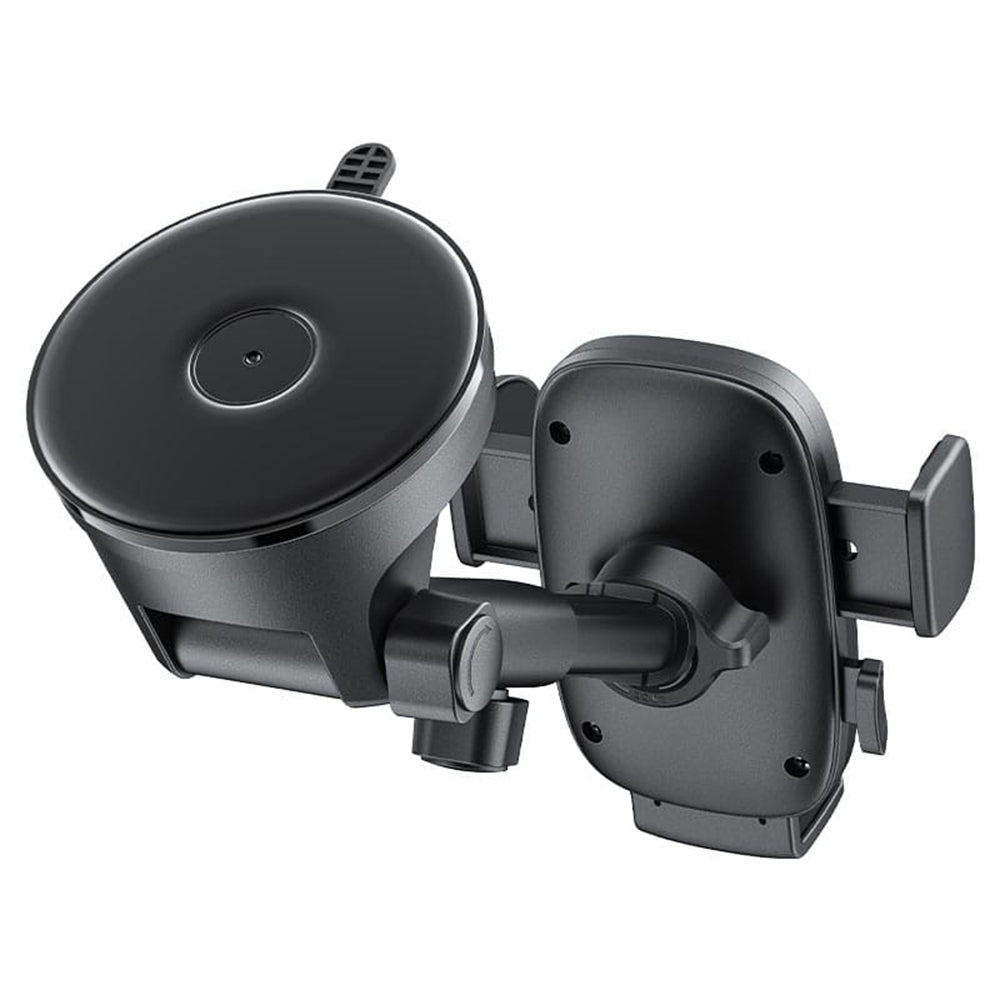 Βάση Αυτοκινήτου Acefast D57, 4.7inch - 6.9inch, Μαύρο