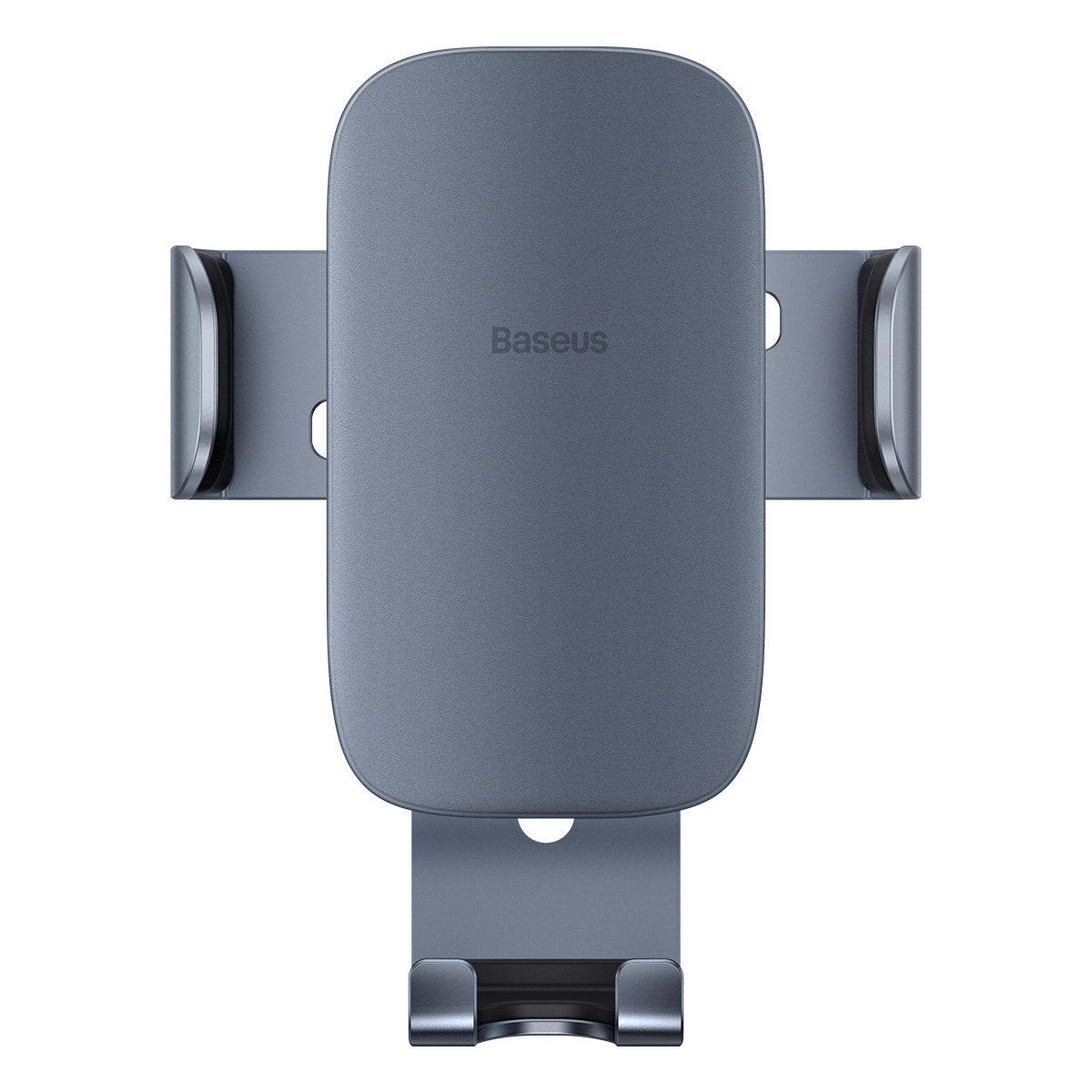 Βάση Αυτοκινήτου Baseus Metal Age II, 4.7inch - 6.7inch, Γκρι SUJS000013