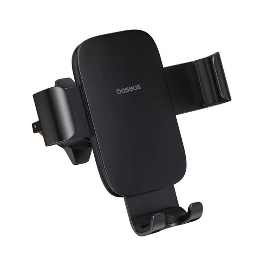 Baseus Metal Age 3 Car Mount, 4.7inch - 6.7inch, Black C40467600111-01