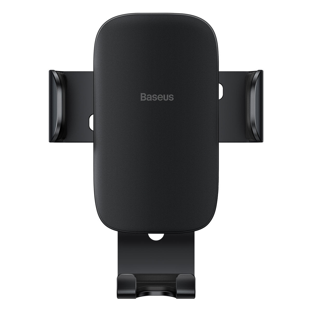 Baseus Metal Age II Car Holder, 4.7inch - 6.7inch, Black SUJS000001