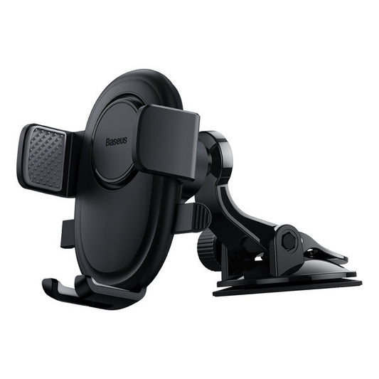 Βάση αυτοκινήτου Baseus UltraControl Lite, 5.4inch - 7.2inch, Μαύρο