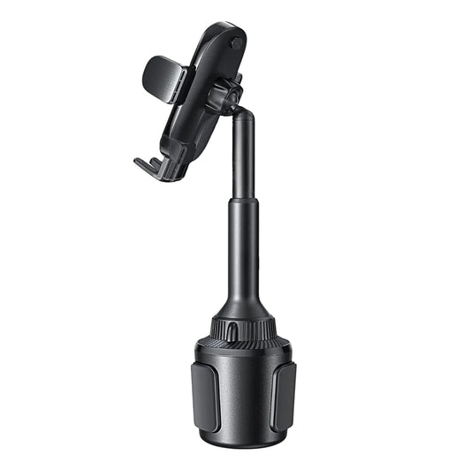 Βάση Αυτοκινήτου Lisen, 4.7inch - 7.2inch, Μαύρο YL0220100001