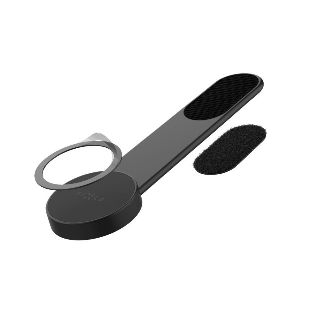 Μαγνητική Βάση Αυτοκινήτου Fixed Mag Floppy, Παγκόσμια, Μαύρη