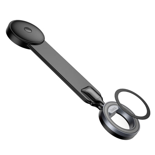 Μαγνητική Βάση Αυτοκινήτου HOCO H71, Παγκόσμια, Γκρι