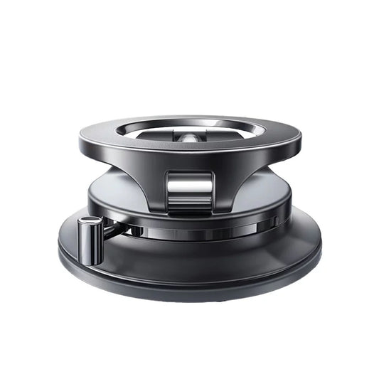 Μαγνητική Βάση Αυτοκινήτου Lisen A608, Παγκόσμια, Μαύρη