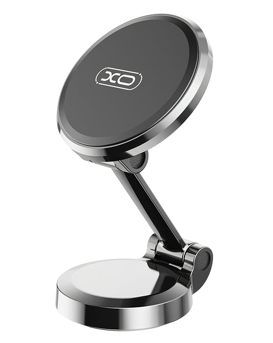 XO Design Μαγνητική θήκη αυτοκινήτου C133, 4.7inch - 6.9inch, Μαύρο
