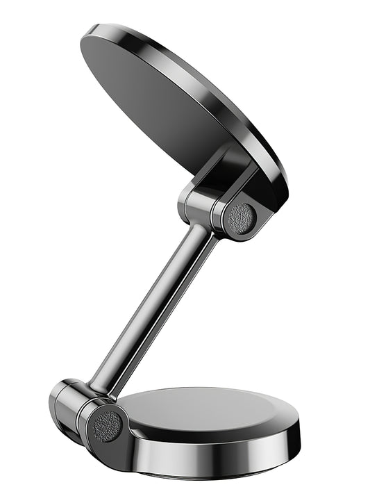 XO Design Μαγνητική θήκη αυτοκινήτου C133, 4.7inch - 6.9inch, Μαύρο