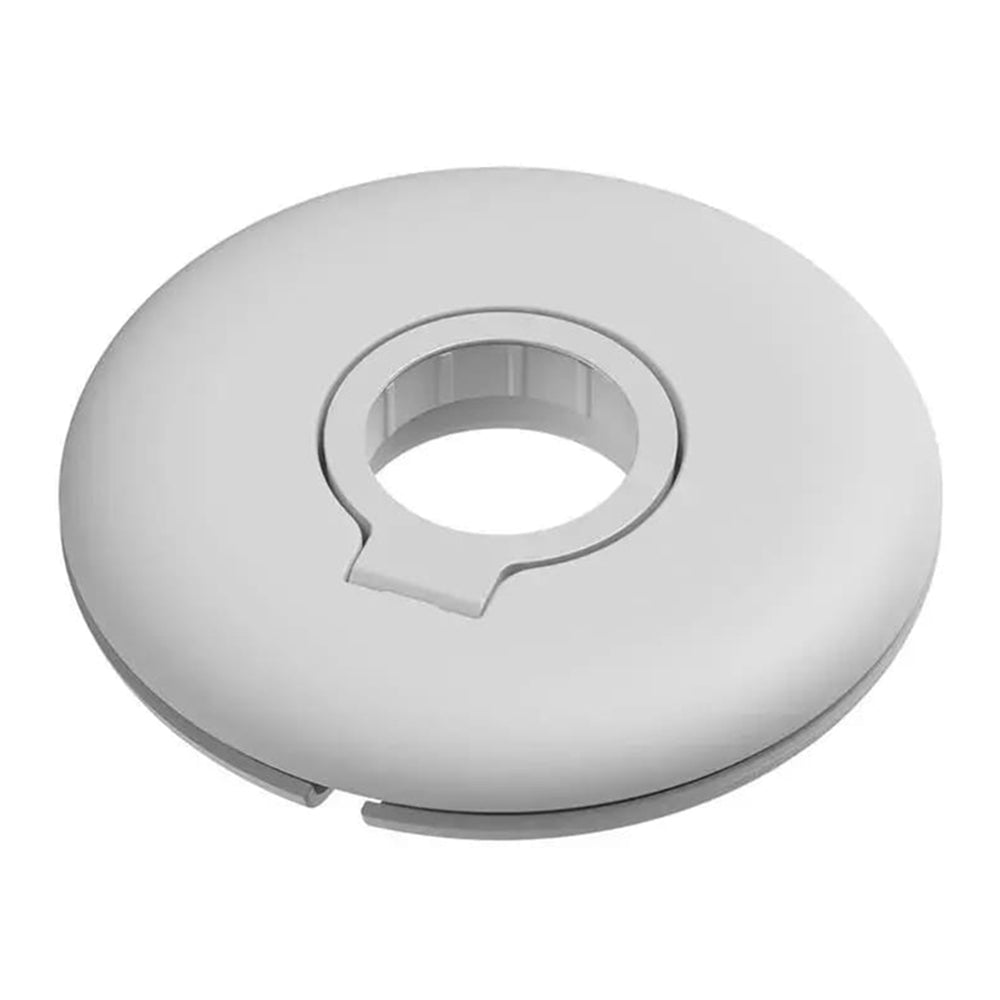 Βάση Baseus BS-W511R για Ασύρματο Φορτιστή Apple Watch Series, Λευκό ACSLH-02