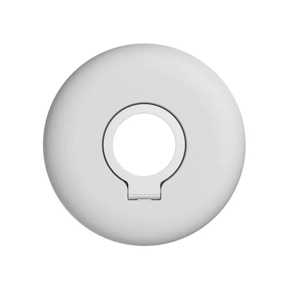 Βάση Baseus BS-W511R για Ασύρματο Φορτιστή Apple Watch Series, Λευκό ACSLH-02