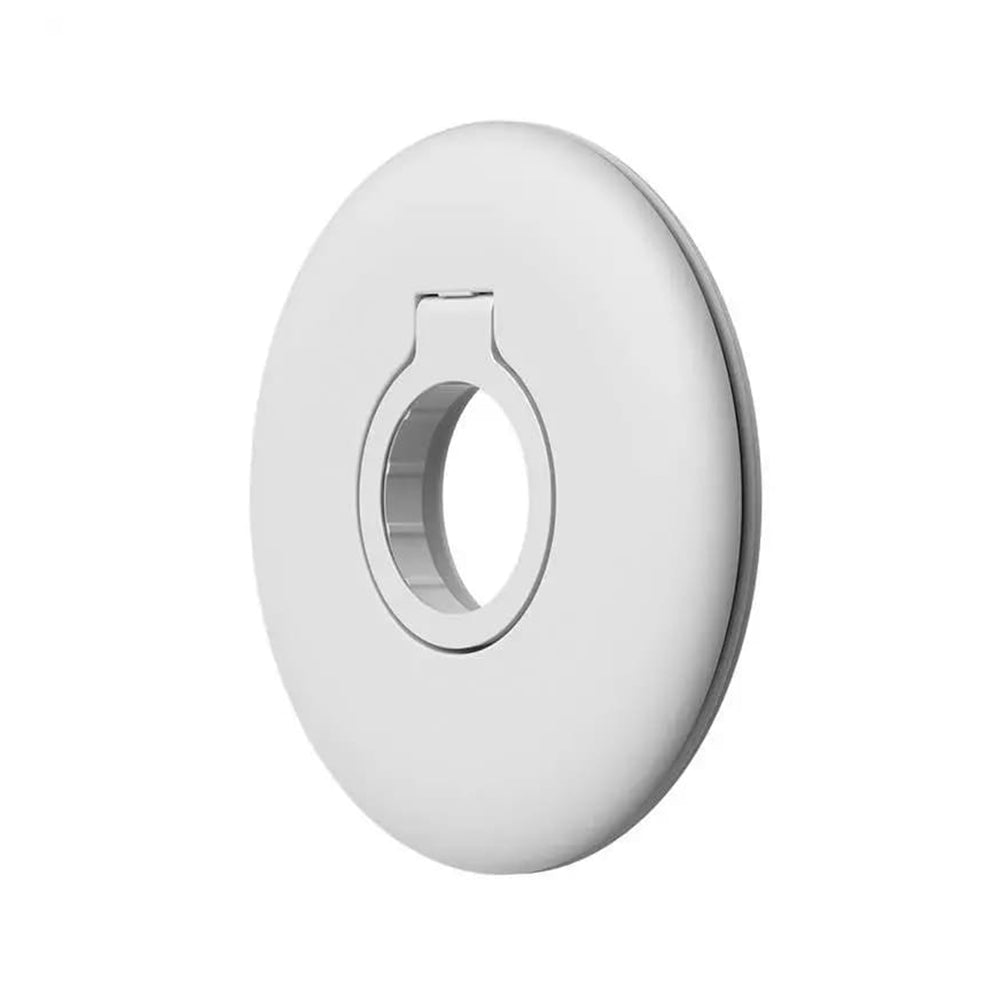 Βάση Baseus BS-W511R για Ασύρματο Φορτιστή Apple Watch Series, Λευκό ACSLH-02