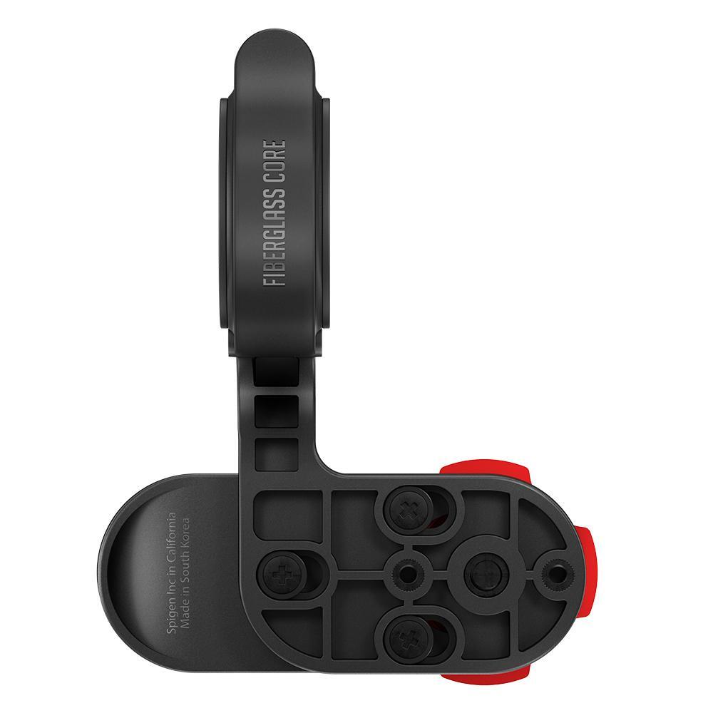 Βάση Ποδηλάτου Spigen MF100, Universal, Μαύρο 000MP25056