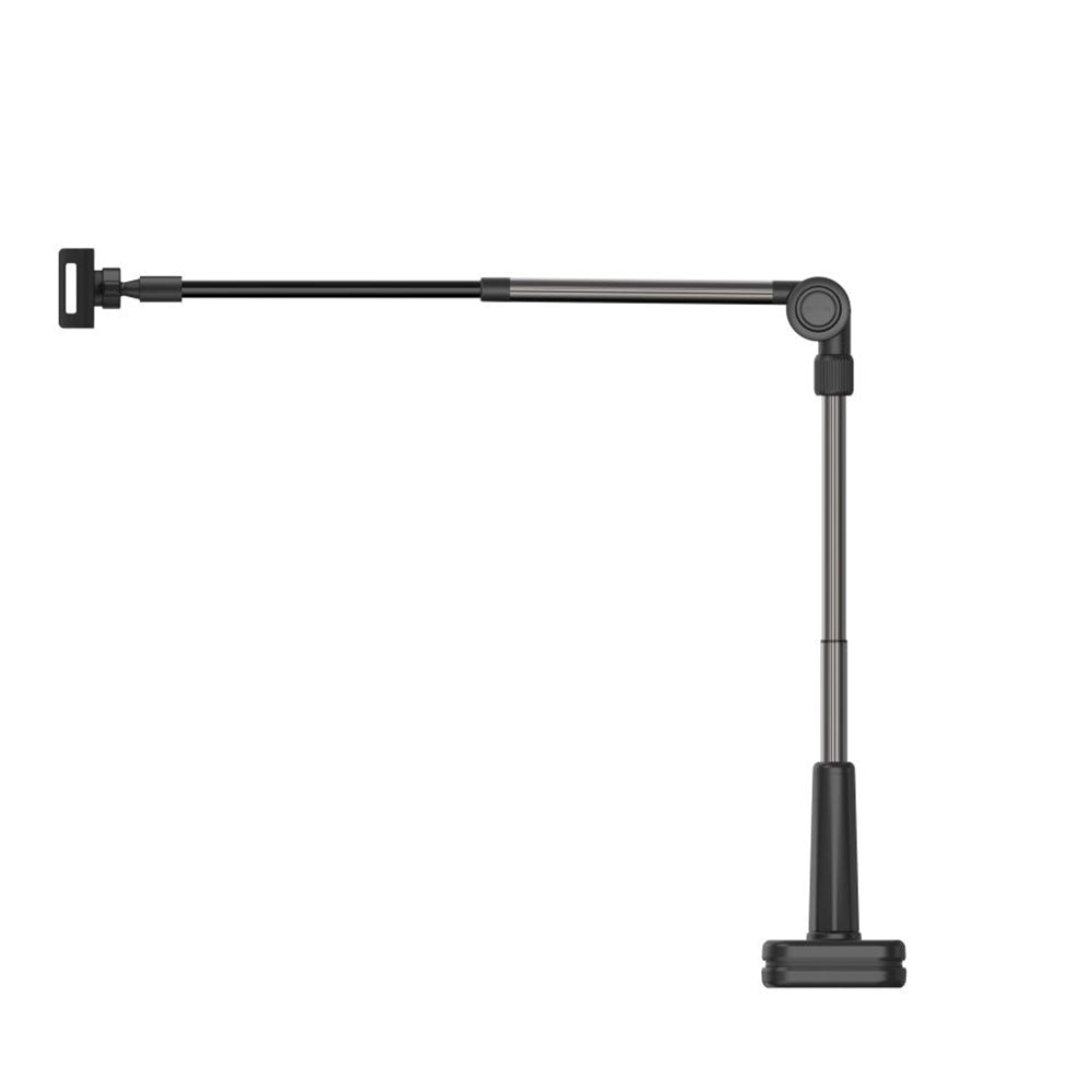 Βάση Γραφείου Fixed Relax, 7inch - 13inch, Μαύρο
