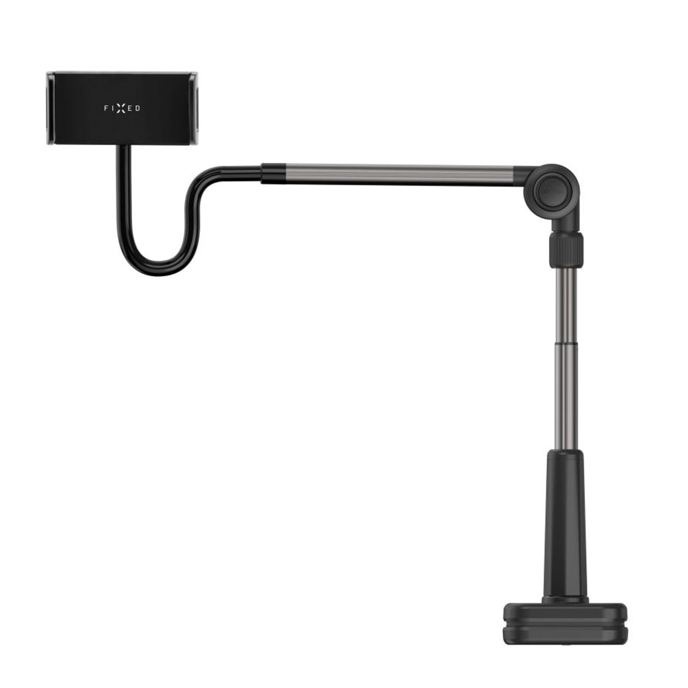Βάση Γραφείου Fixed Relax, 7inch - 13inch, Μαύρο