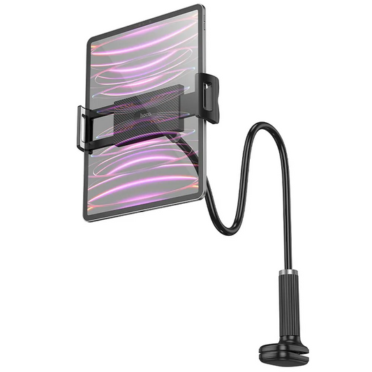 Βάση Γραφείου HOCO HD10, Παγκόσμια, Μαύρη