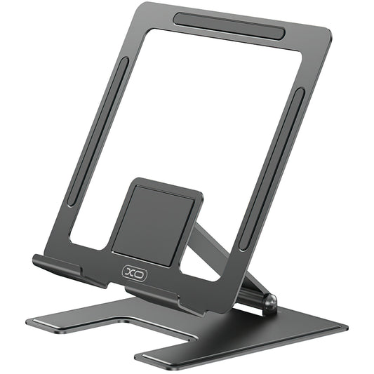 Βάση γραφείου XO Design C136, 4.7inch - 12.9inch, Μαύρο