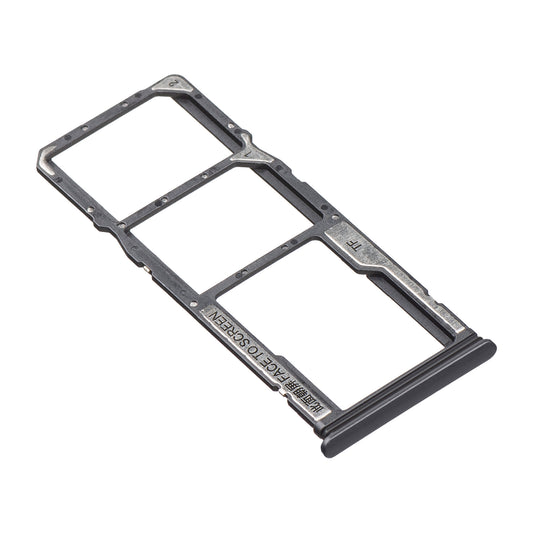 SIM holder - Xiaomi Poco M3 Card, Black