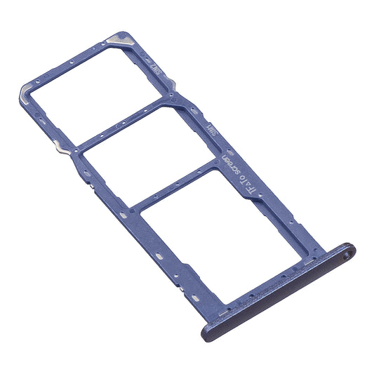 SIM holder - Nokia G20 Card, Blue