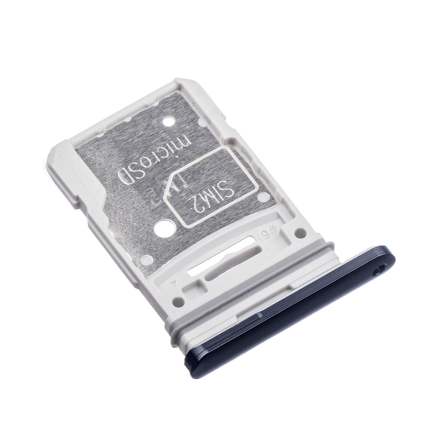Υποδοχή SIM - Κάρτα Samsung Galaxy S20 FE G780, Μαύρο