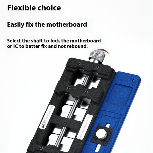 Βάση Εργασίας PCB MaAnt T1