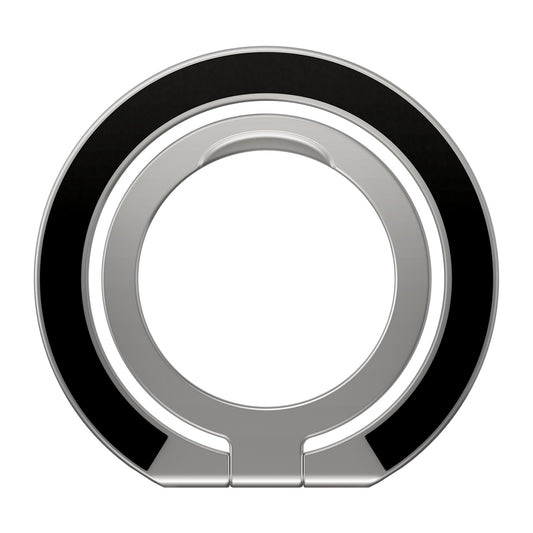 Βάση Δαχτυλιδιού Baseus Halo, Παγκόσμια, Ασημί SUCH000012