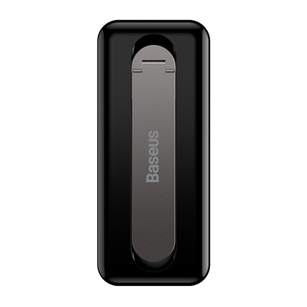 Βάση Γραφείου Baseus, Παγκόσμια, Μαύρη LUXZ000001