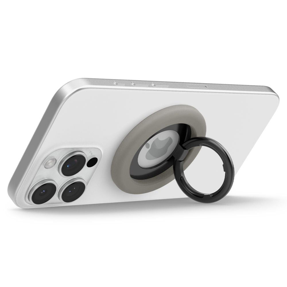 Υποστήριξη Δαχτυλιδιού Spigen Nano Pop, Παγκόσμιο, Γκρι