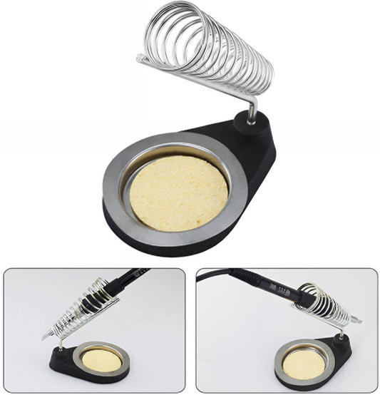 Best BST-Z206 Soldering Iron Stand