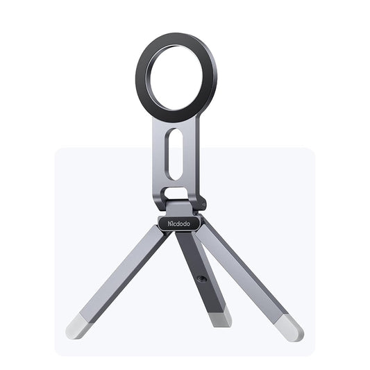 Μαγνητική Βάση McDodo TB-6210, Παγκόσμια, Γκρι