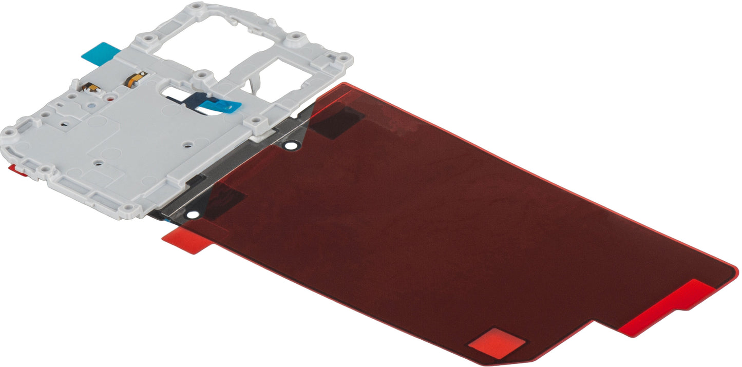 Υποστήριξη PCB Honor 600, Service Pack 0235ATTB