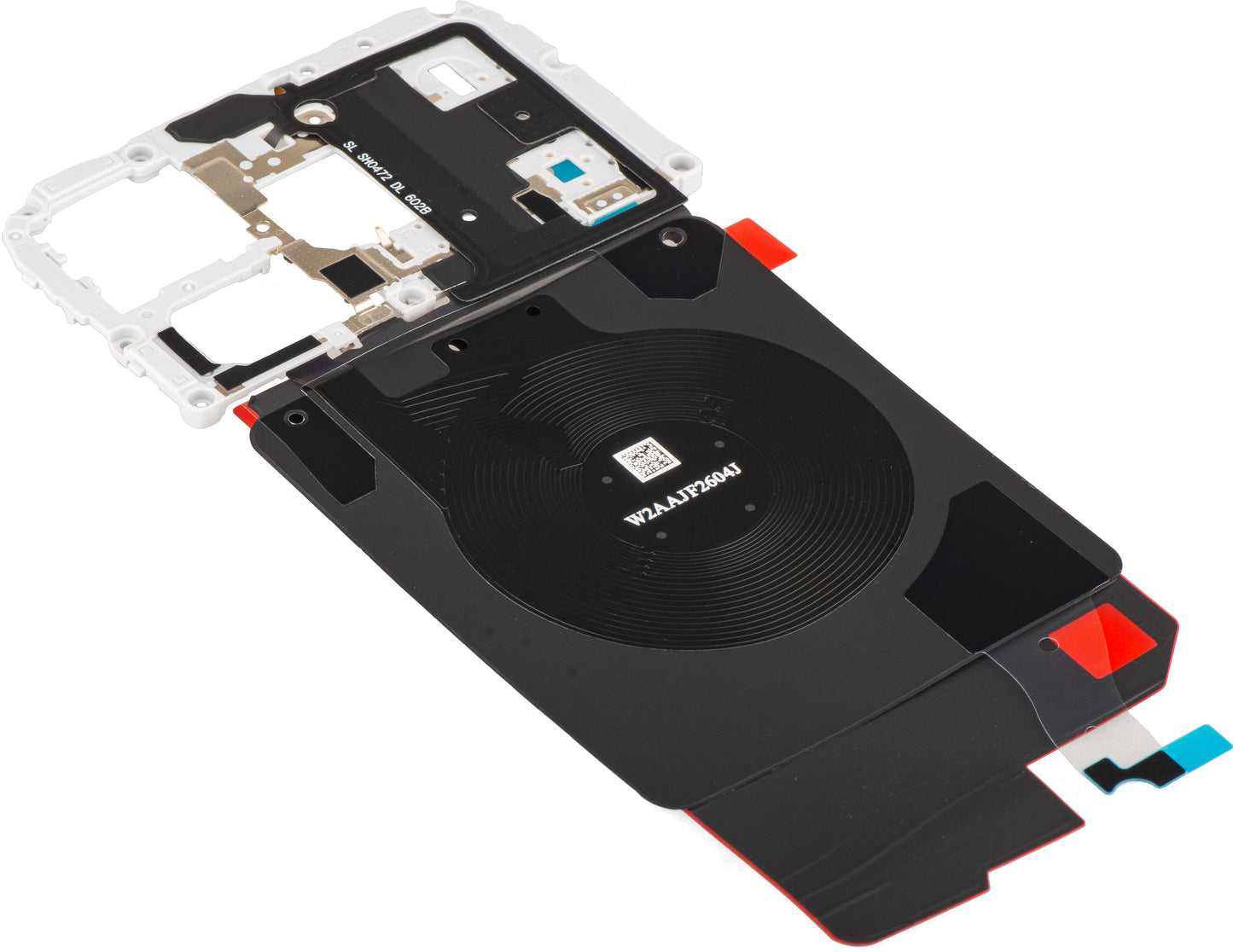 Υποστήριξη PCB Honor 600 Pro, Service Pack 0235ATTY