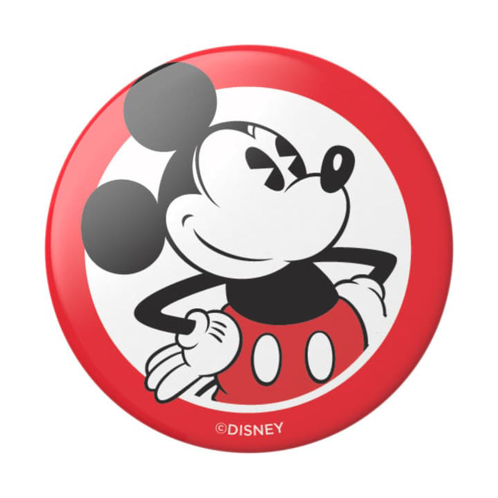 Βάση PopGrip Popsockets Disney Mickey Classic, Πολύχρωμη