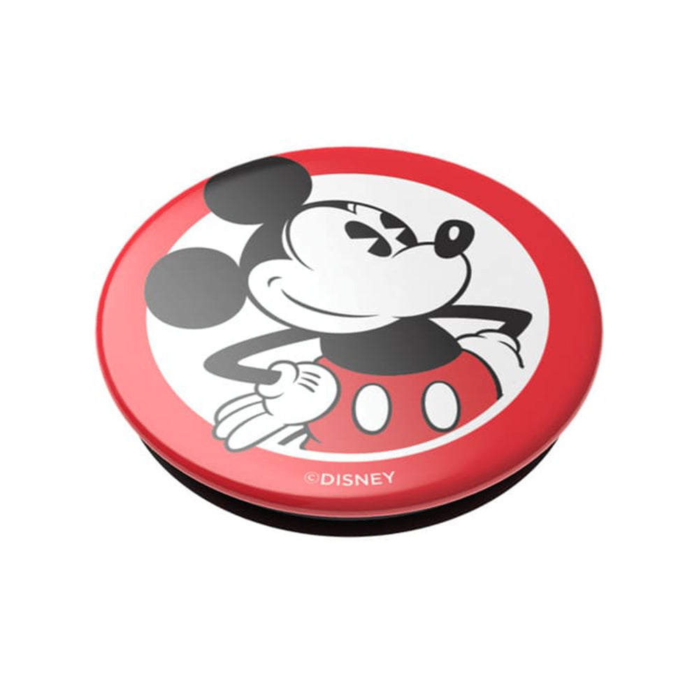 Βάση PopGrip Popsockets Disney Mickey Classic, Πολύχρωμη