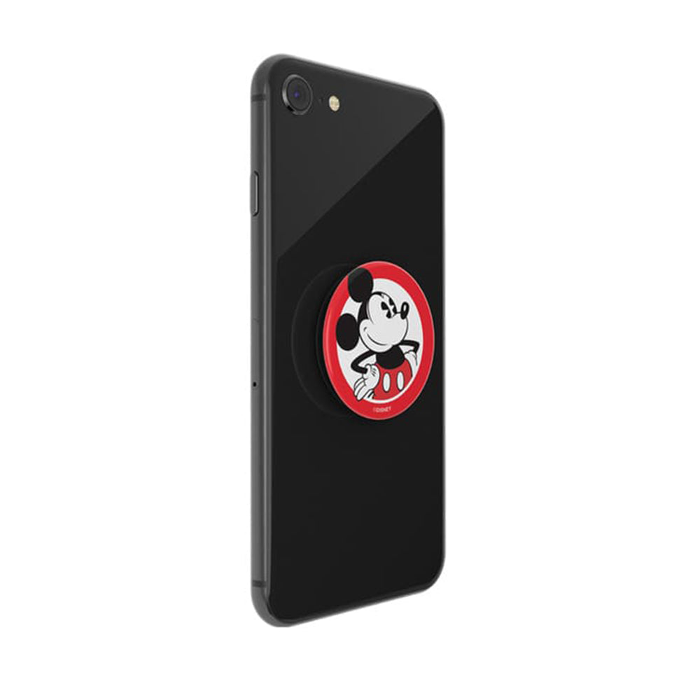 Βάση PopGrip Popsockets Disney Mickey Classic, Πολύχρωμη