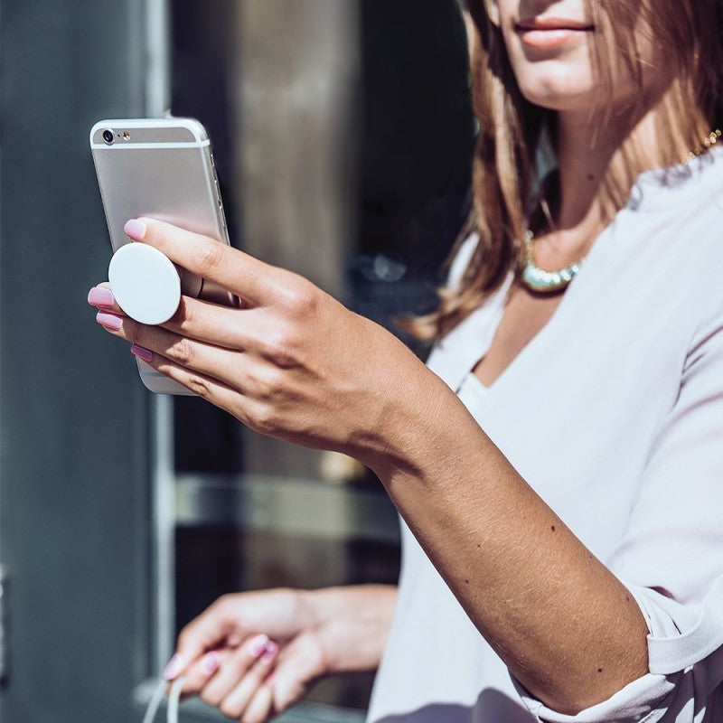 Υποστήριξη PopGrip Popsockets Midnight Palms, Πολύχρωμο